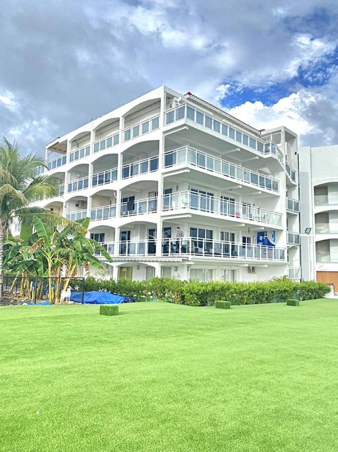 Maho Beach House - Luxe 1 Bedroom - Ocean Hideaway Extérieur photo