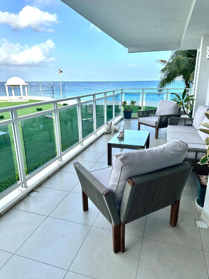 Maho Beach House - Luxe 1 Bedroom - Ocean Hideaway Extérieur photo