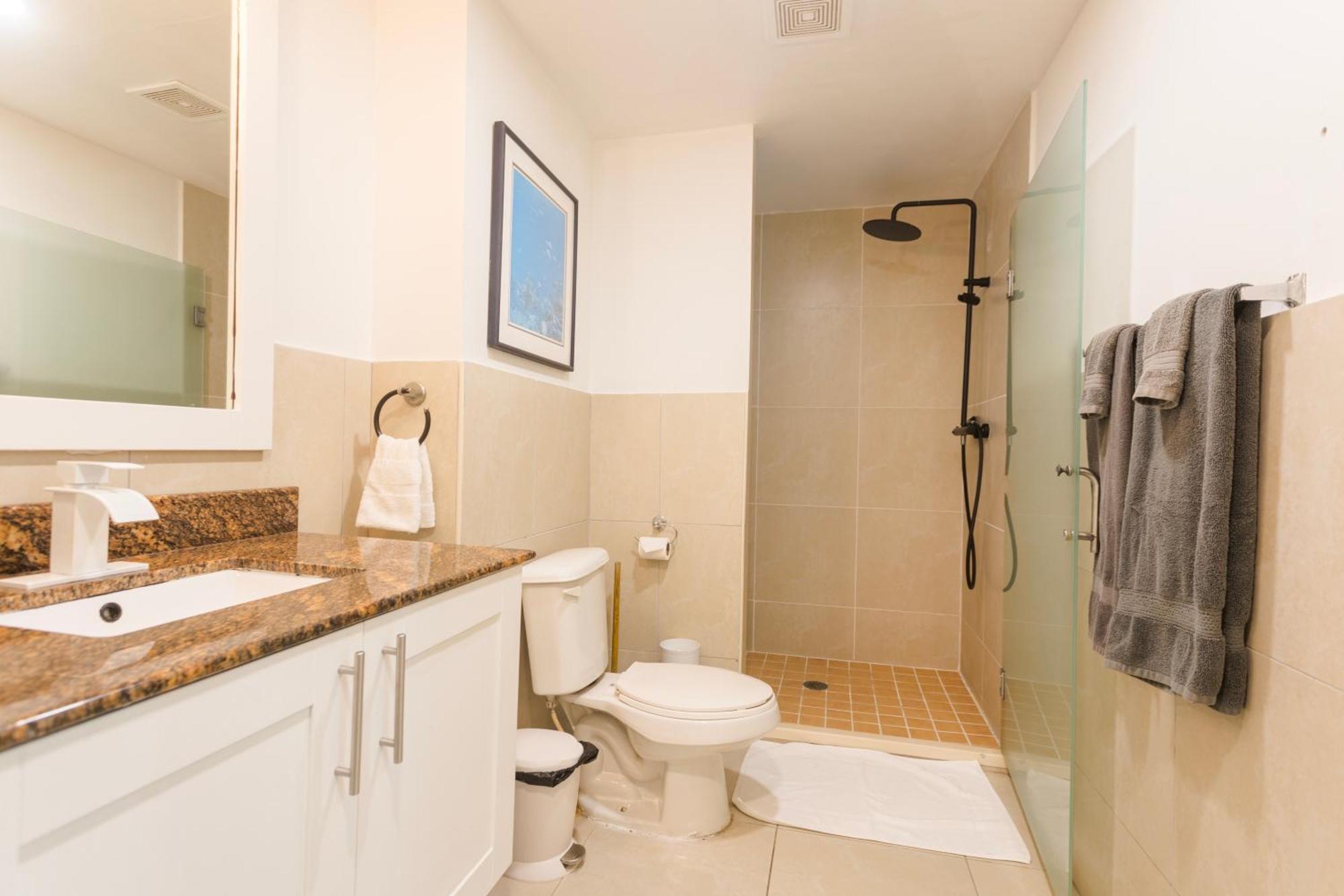 Maho Beach House - Luxe 1 Bedroom - Ocean Hideaway Extérieur photo